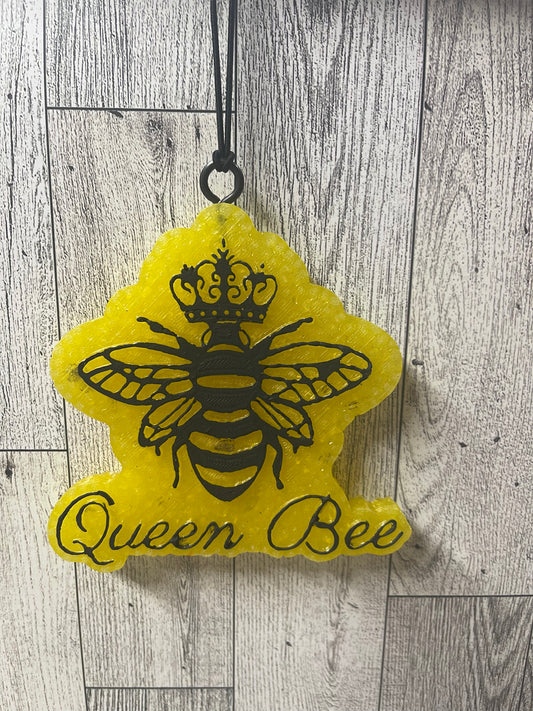 Queen Bee Freshie