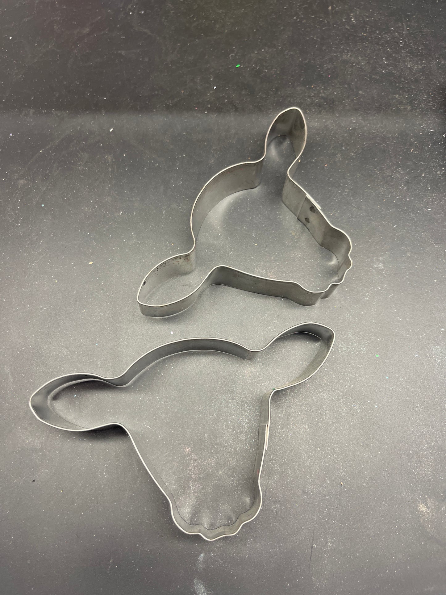 Freshie Destash - Cookie Cutters