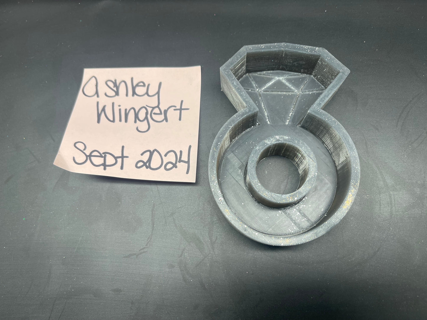 Freshie Destash - Ring