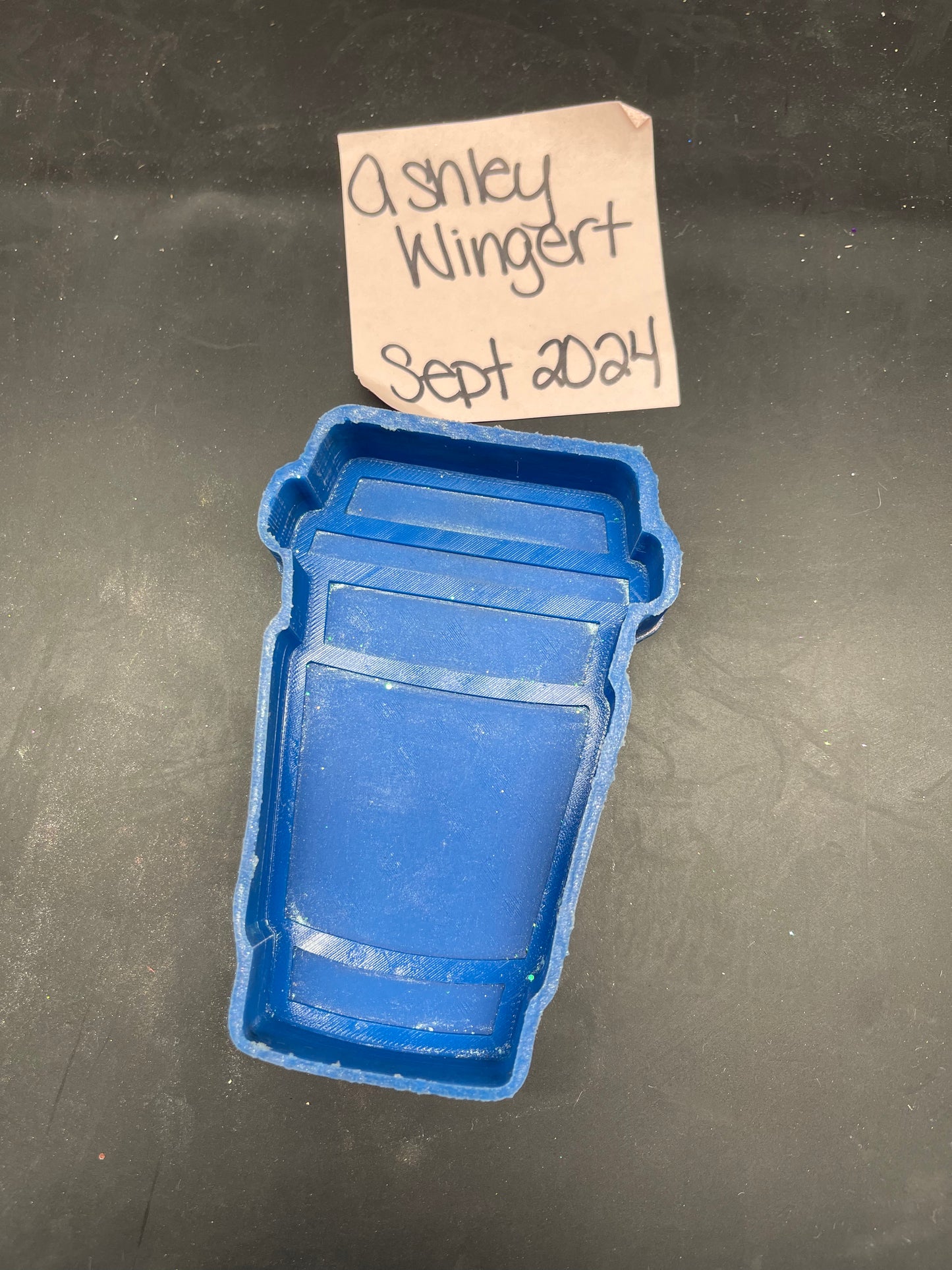 Freshie Destash - Cup