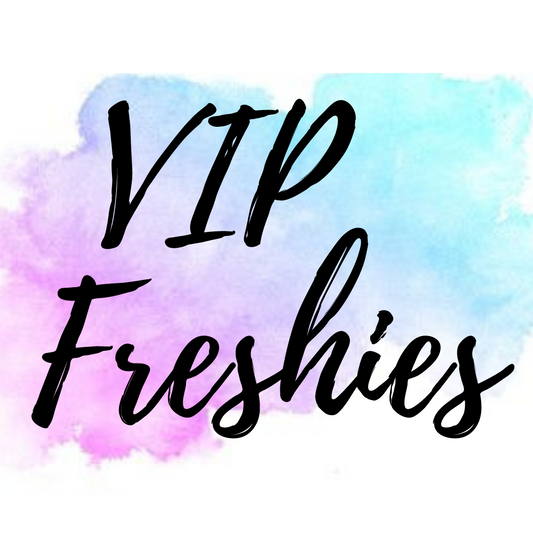 VIP Freshie