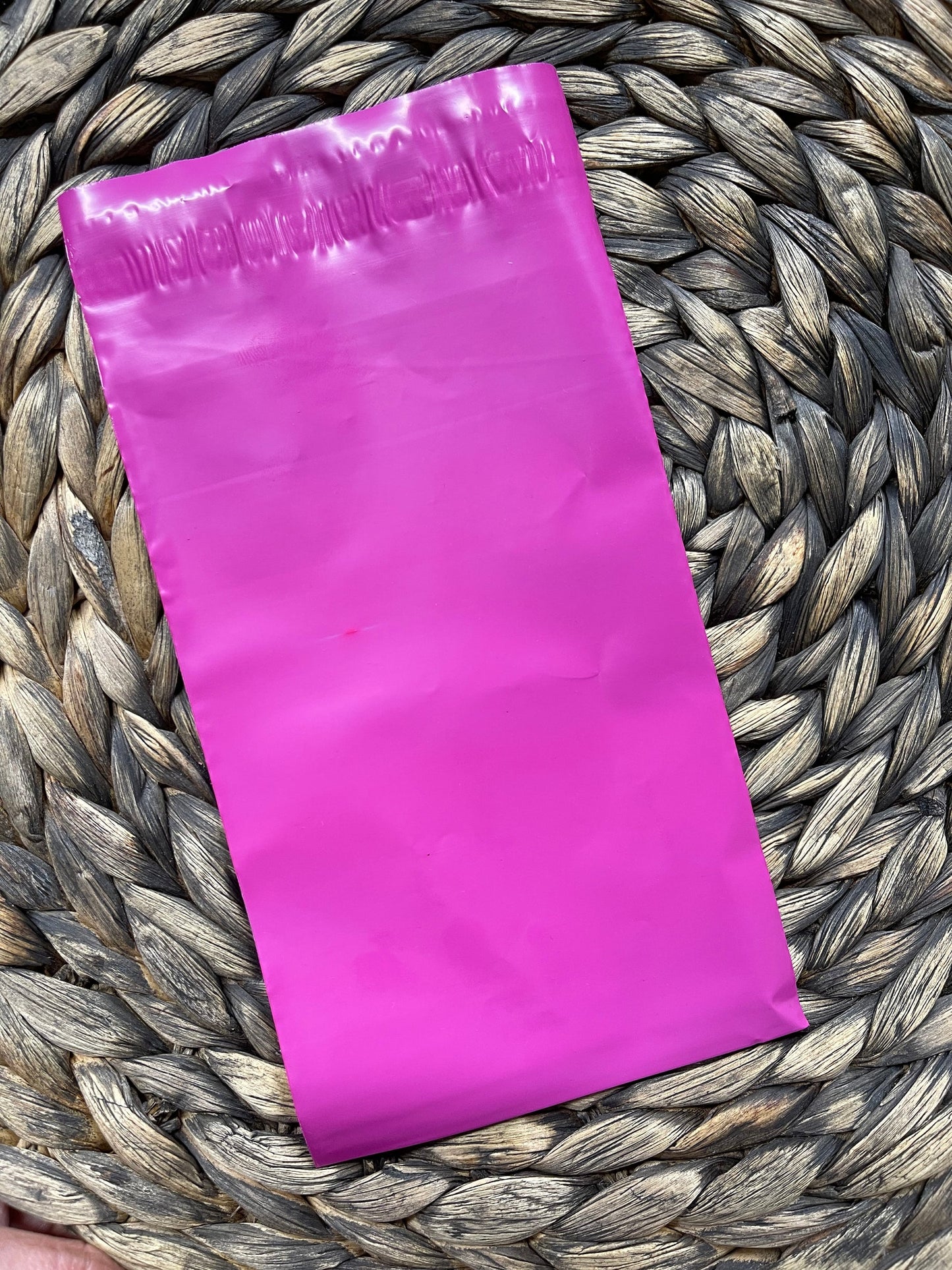 4x6 - Pink (100 Pack)