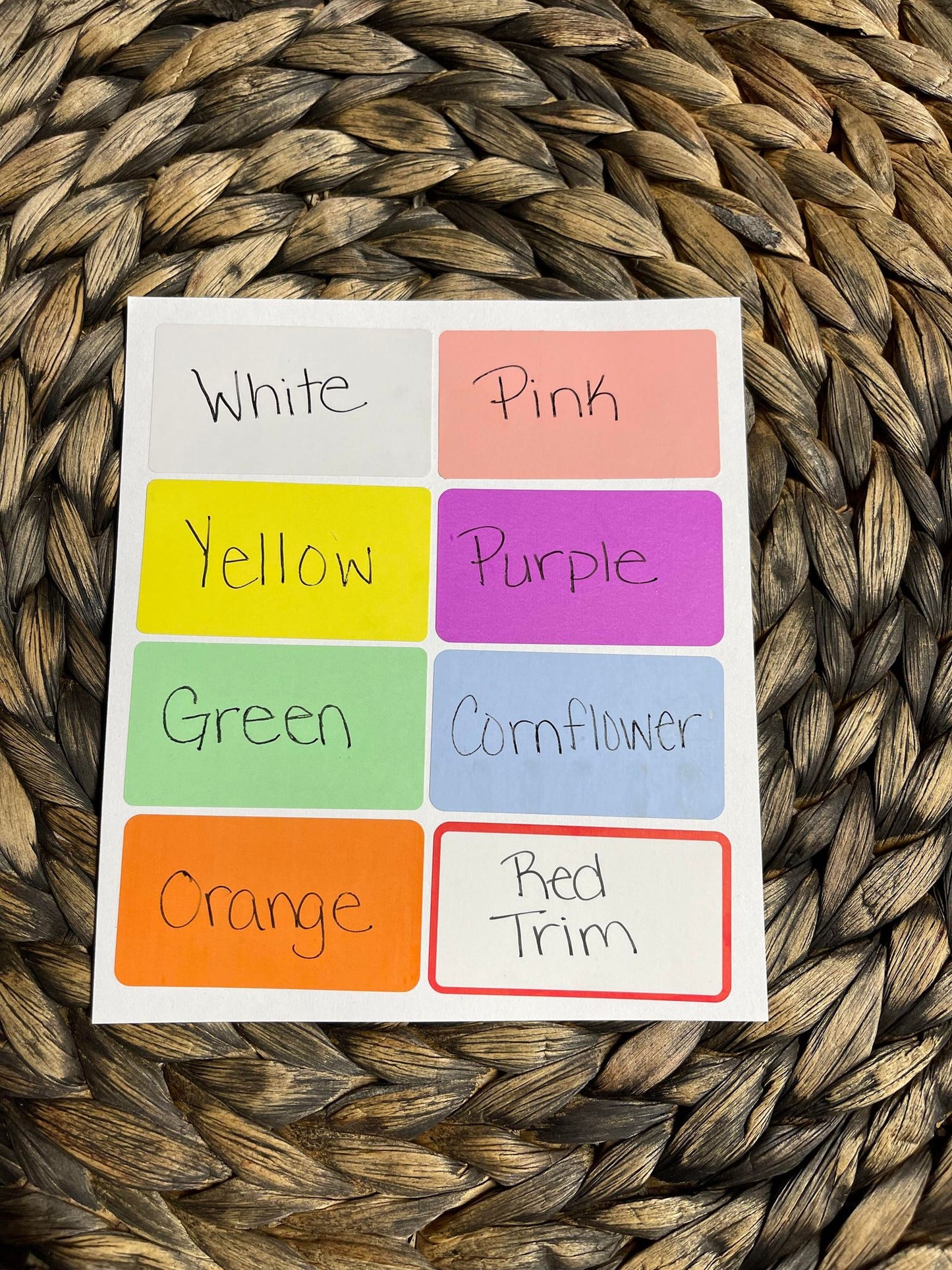 #21 - Hey Bee-utiful!