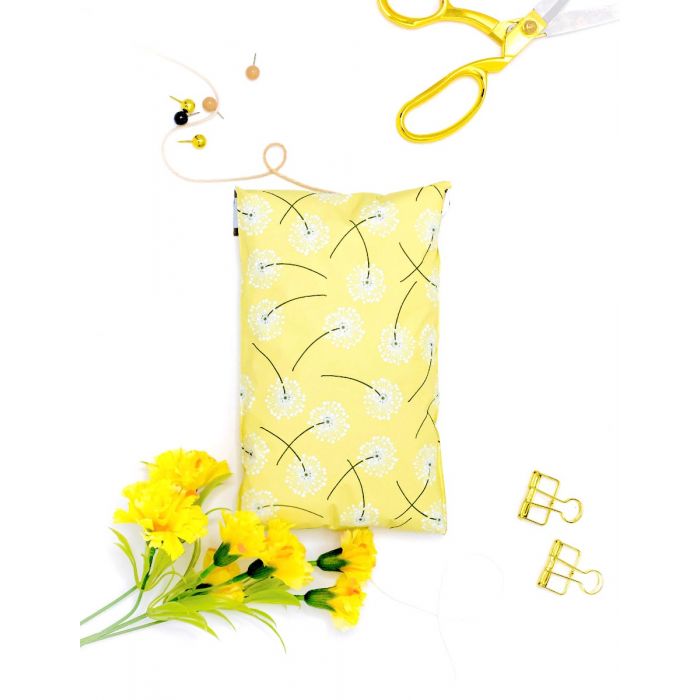 6x9 - Dandelion