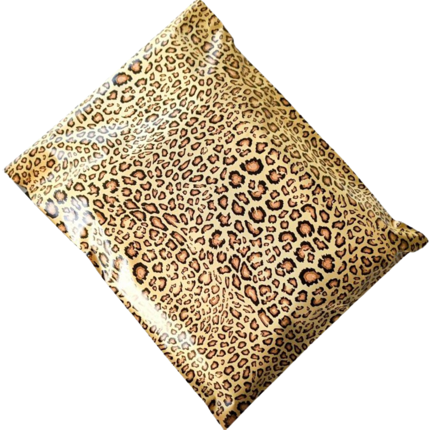 10x13 - Small Leopard