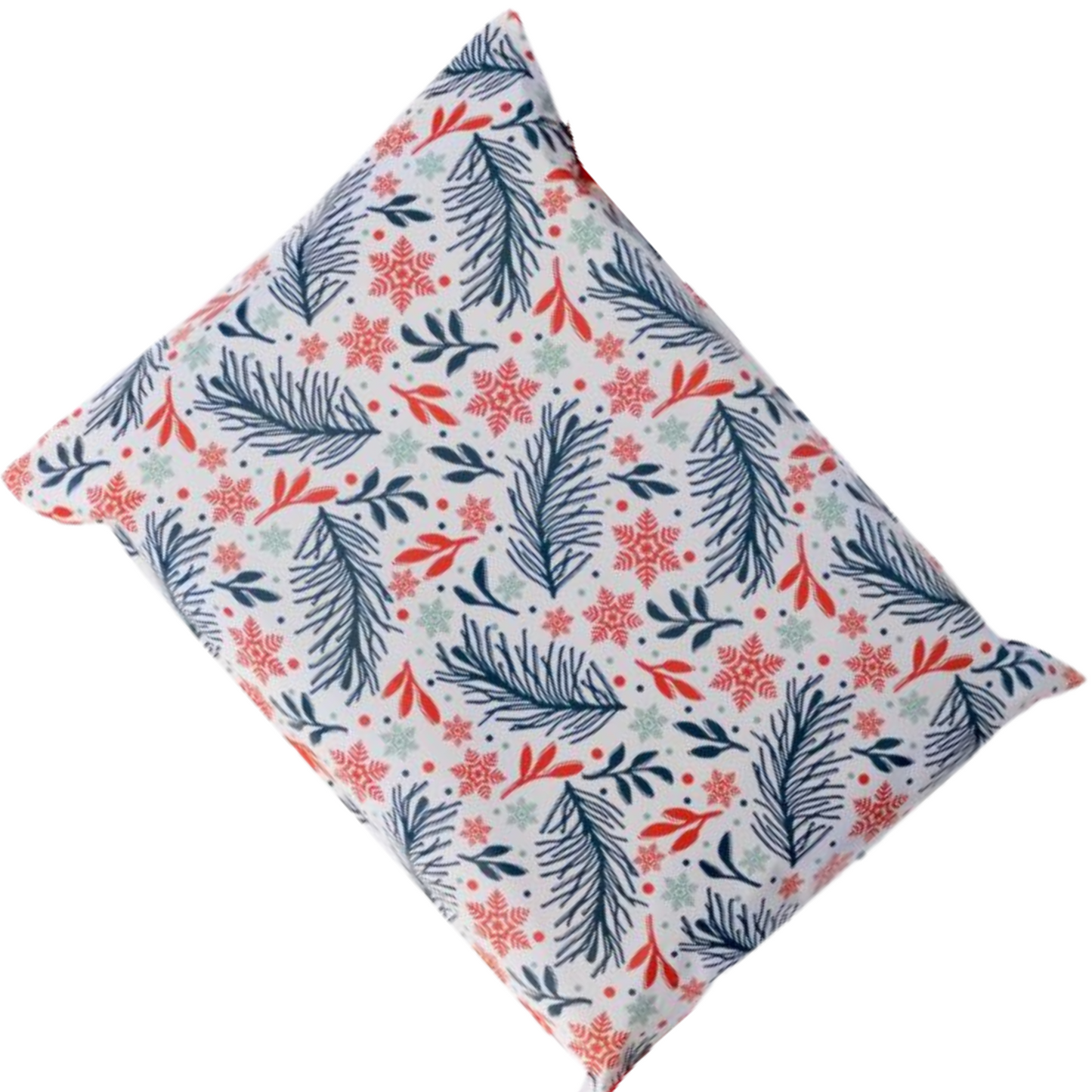 6x9 - Snowflake