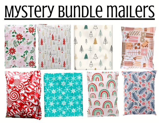 Christmas Mystery Bundle