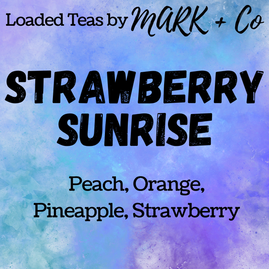 Loaded - Strawberry Sunrise