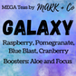 MEGA - Galaxy