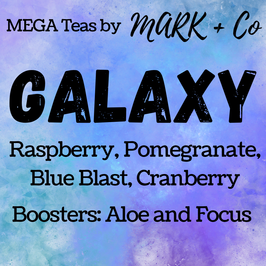 MEGA - Galaxy