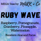 MEGA - Ruby Wave