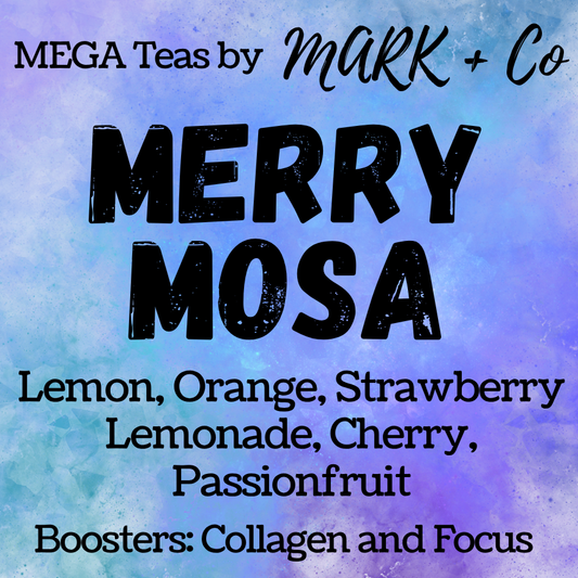 MEGA - Merry Mosa