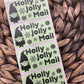 #105 - Holly Jolly Mail