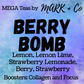 MEGA - Berry Bomb