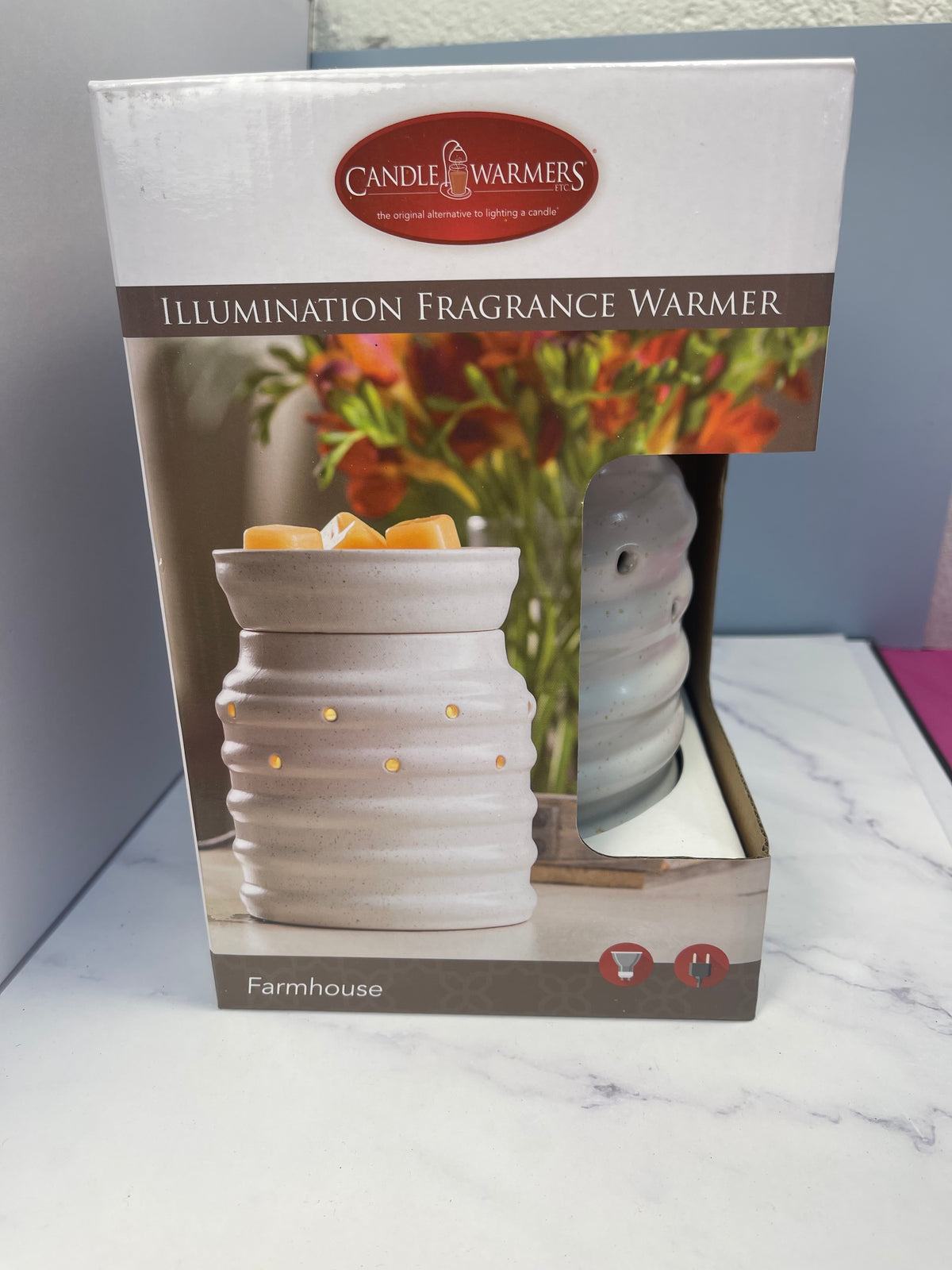 Wax Warmer