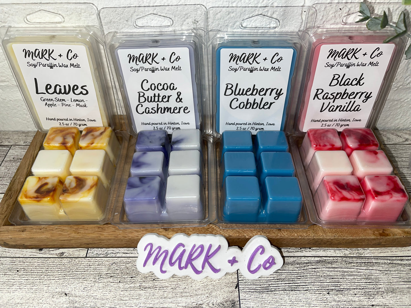 Wax Melts