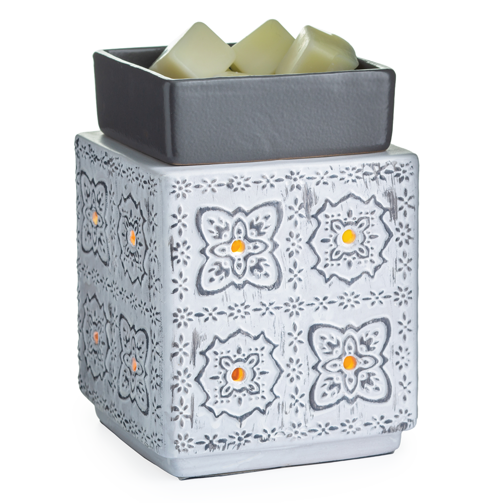 Wax Warmer