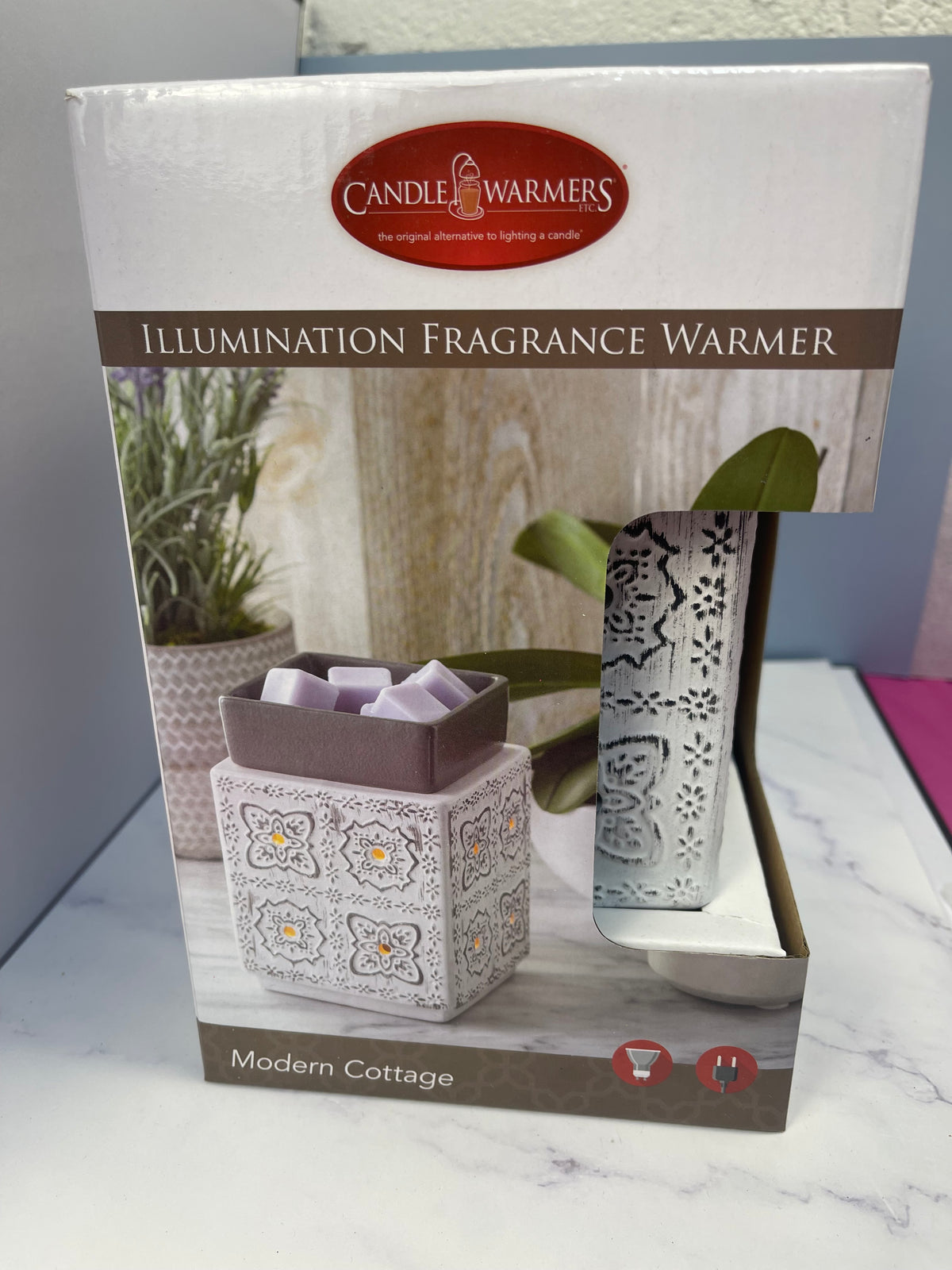 Wax Warmer