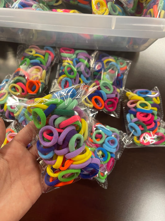 Hair Ties (50 pack)