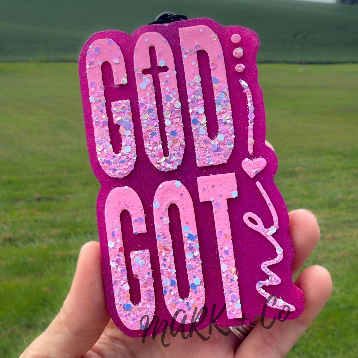God Got Me