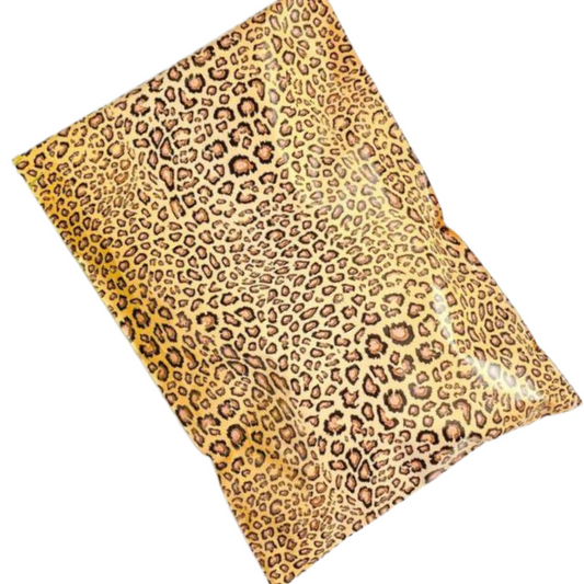 14x17 - Leopard