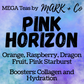 MEGA - Pink Horizon