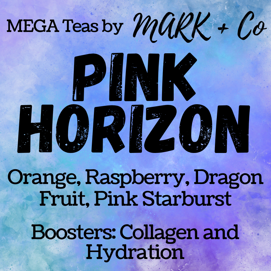 MEGA - Pink Horizon