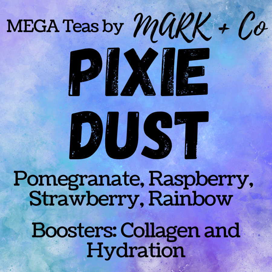 MEGA - Pixie Dust