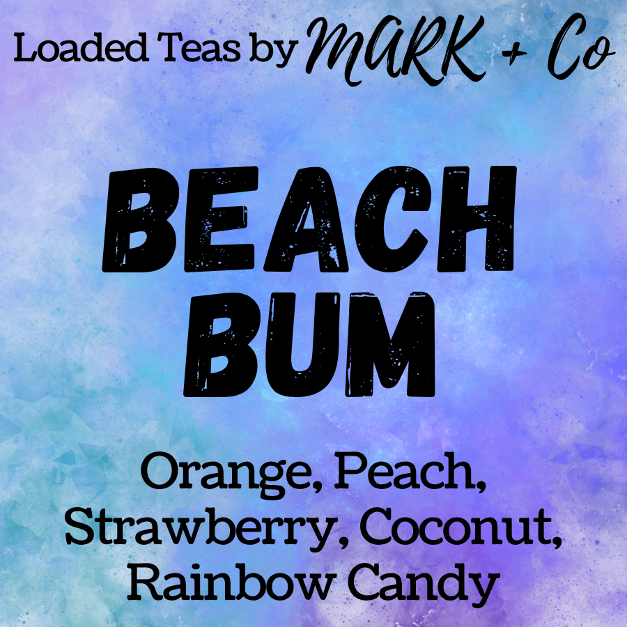 Loaded - Beach Bum