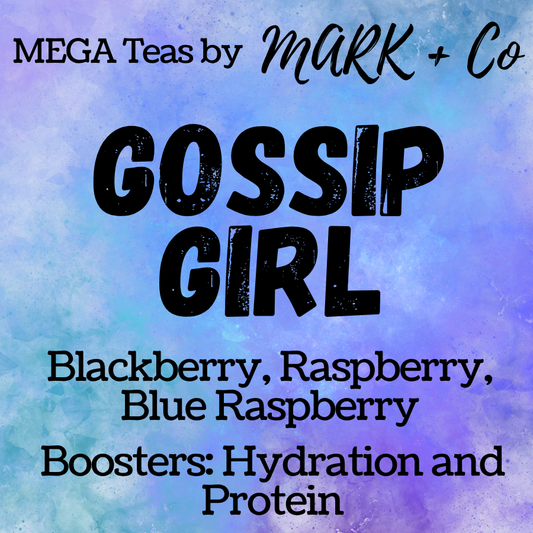 MEGA - Gossip Girl