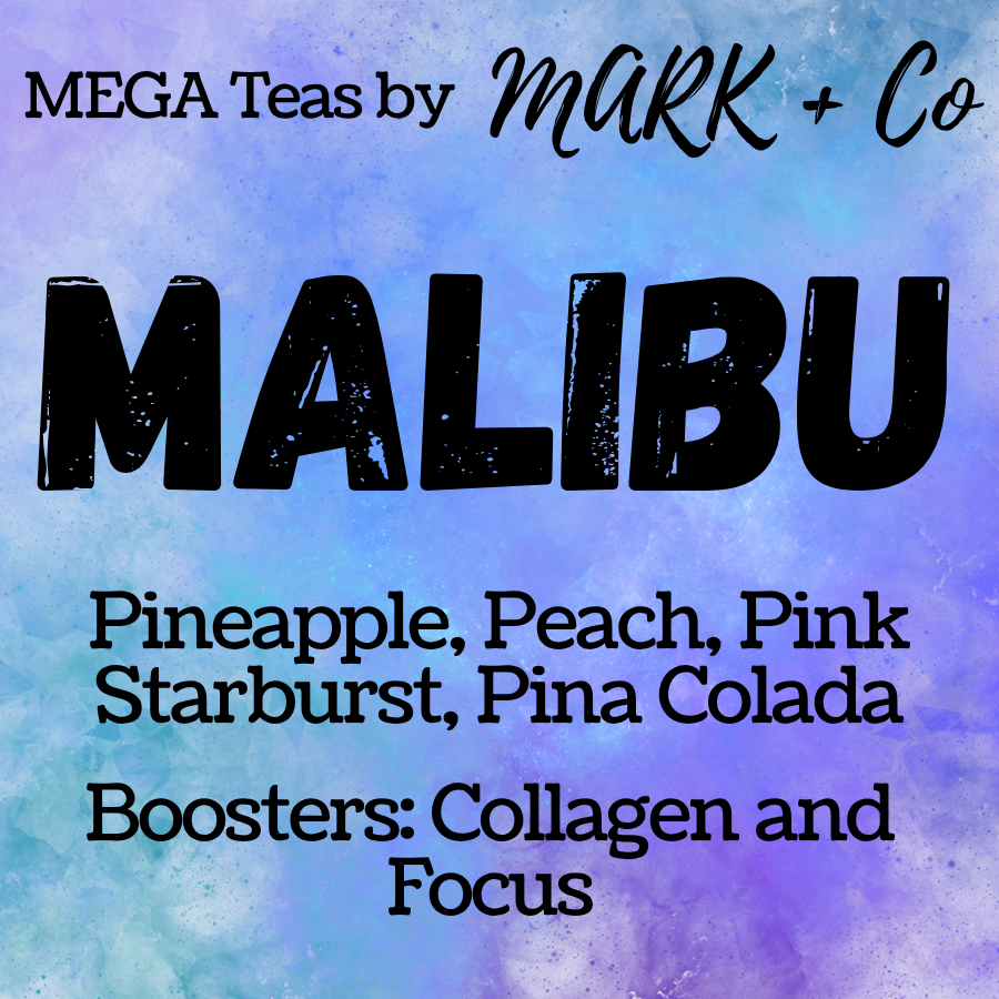 MEGA - Malibu