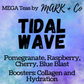 MEGA - Tidal Wave