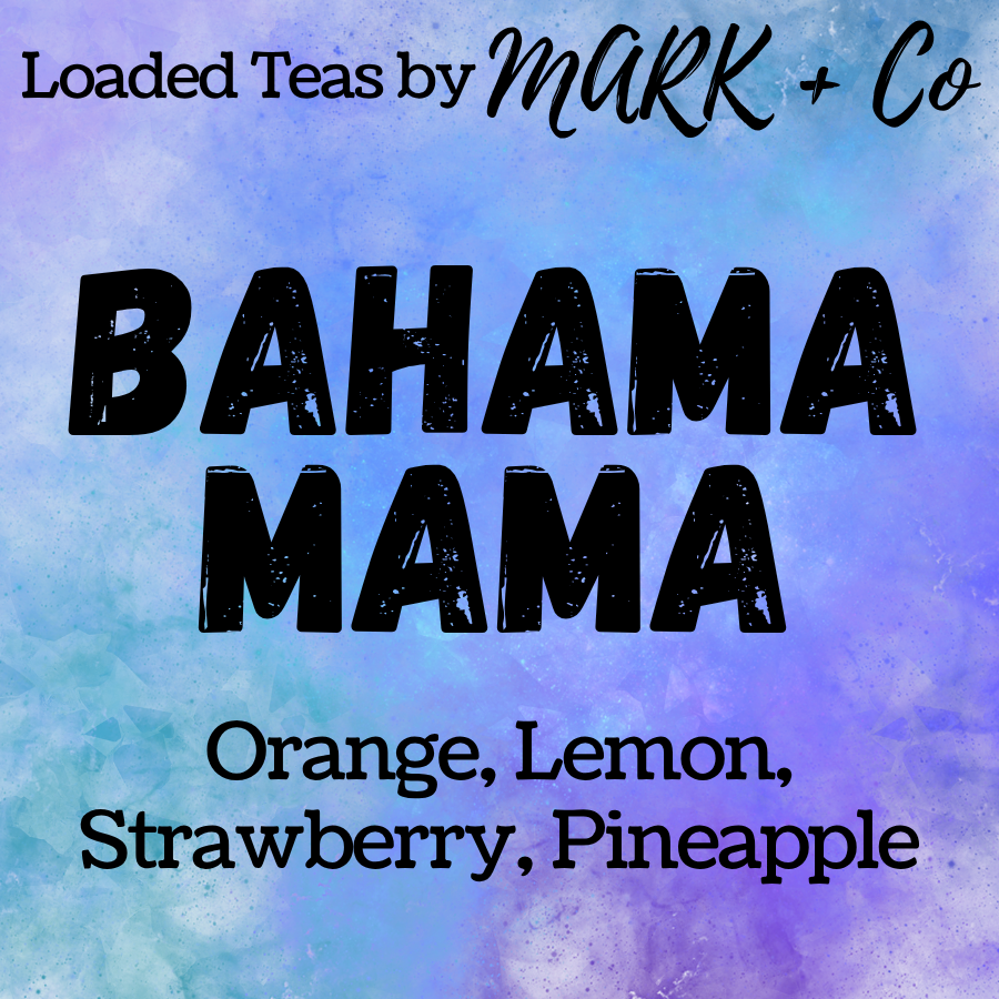 Loaded - Bahama Mama