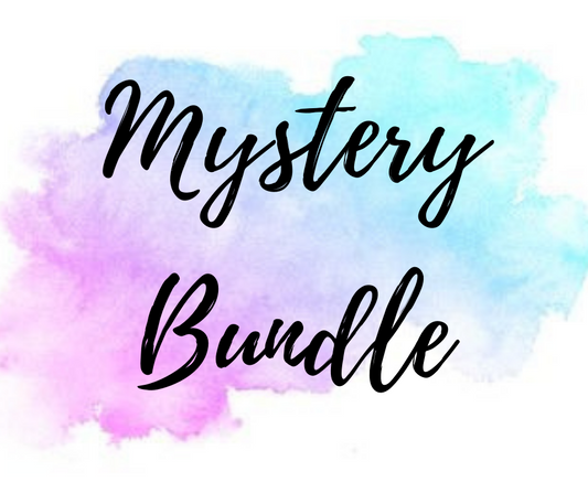 Mystery Bundle! 10x13