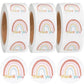 Mystery 1" Sticker Roll