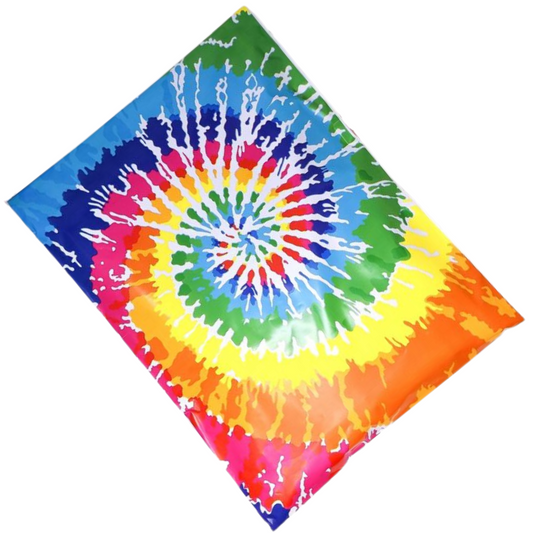 10x13 - Tie Dye