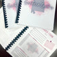 Order Form - Binded