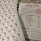 Order Form - Binded