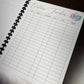 Order Tracker - Binded